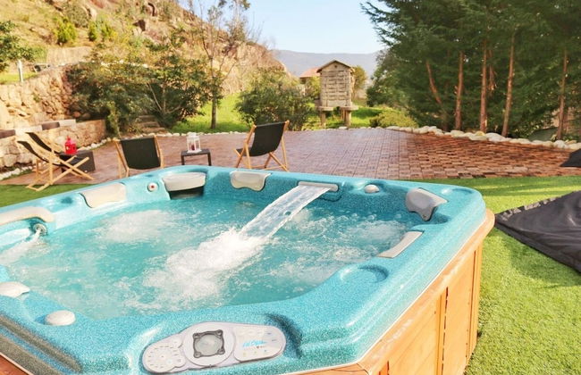 Casa Rural San Cibran - Foto 17