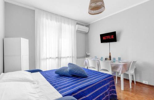 Pool and Tennis, Peace of Senses in Soiano - Foto 17