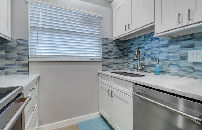 Bonita Beach Club #118 - Foto 38