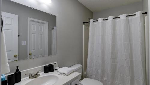 South Asheville Townhome 12 B - Foto 3