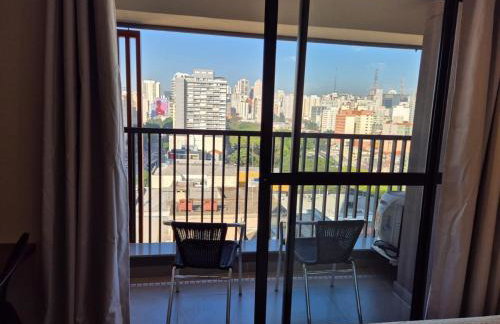 Studio na Liberdade at 300 m metro - Foto 29