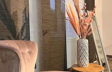 moderne Ferienwohnung in Rheinbach bei Köln/Bonn - Foto 28