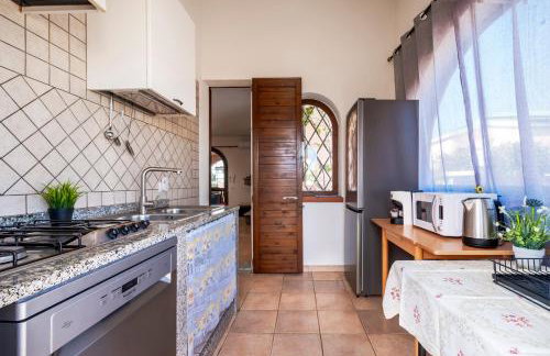 Villa Ornella - 3 bagni, giardino, mare a 1 minuto - Foto 6