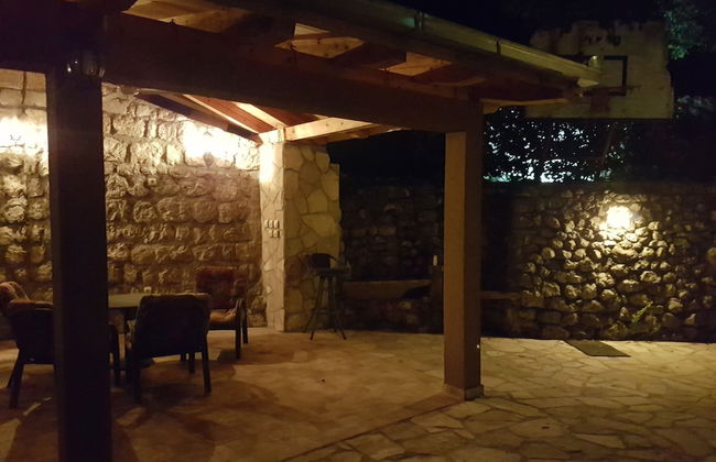 Apartments Montenegro Risan - Foto 44