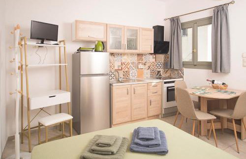 Kastoras Apartments - Foto 20