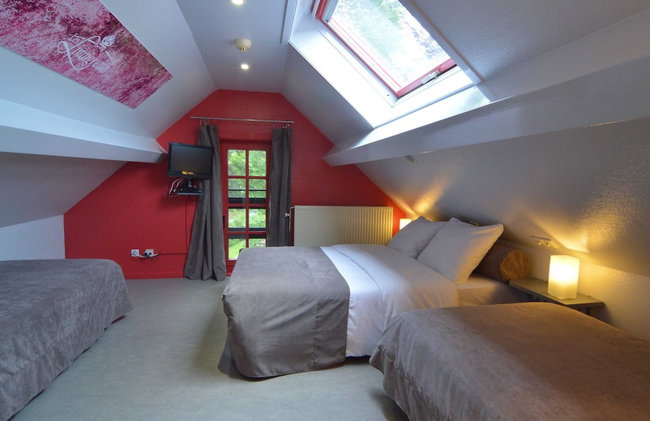 Luxurious Accommodation, Sauna, Hot Tub, Solarium, Private Bathrooms - Photo 2
