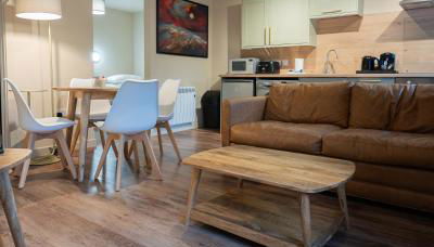 Taynuilt Inn Apartments - Foto 2