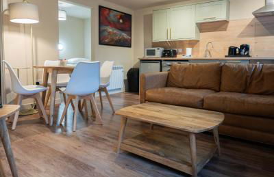 Taynuilt Inn Apartments - Foto 2