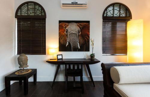 Vive Zen Queen Room - Foto 24