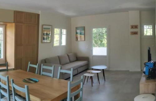 Maison Alisan - Dune du Pilat - Foto 15