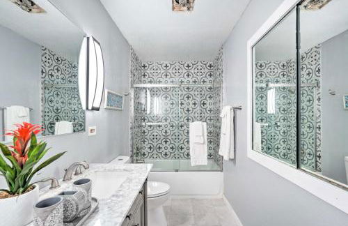 Families with Pets Welcome! Poolside Gem in Phoenix - Foto 17