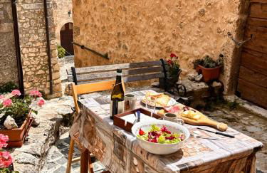 Rifugio di Nonno Gabriele - Foto 26