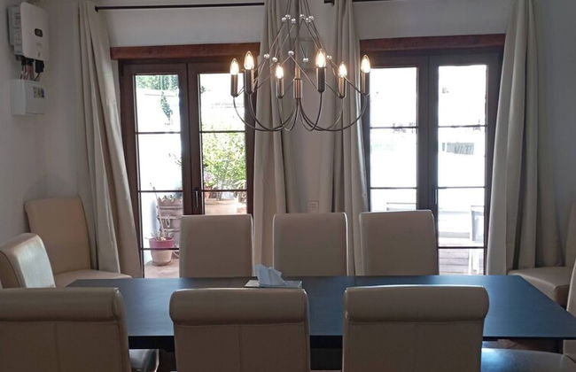 Village House Benahavis - Photo 8