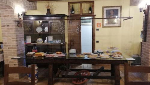 Il renaiolo - Foto 2