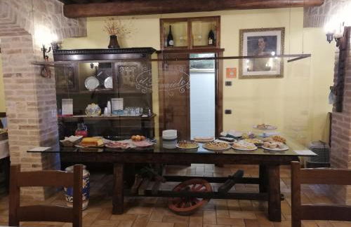 Il renaiolo - Foto 2