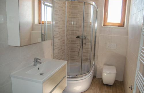 Casa Grande - Violette, Silver and Golden apartments with park and sea view - Foto 12