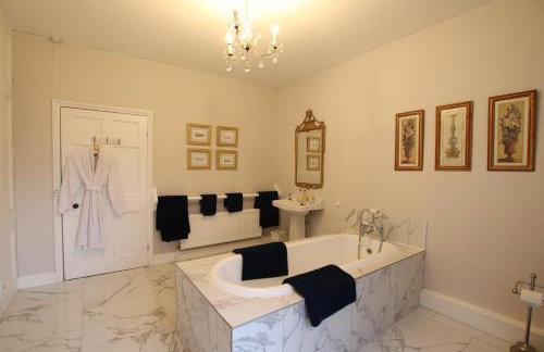 The Old Rectory - Foto 24