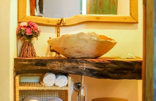 Casa Jequitibá Rosa - Photo 17