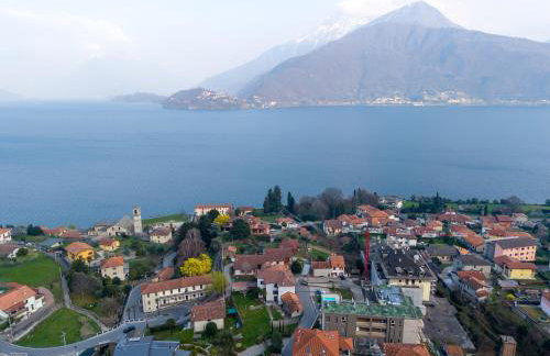 Larius Apartment-Residence with Pool on Lake Como - Foto 45