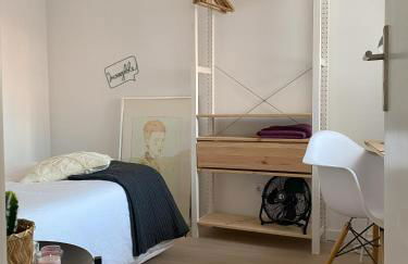 Lisbon, renovated T2 apartment Portas de Benfica - Foto 26