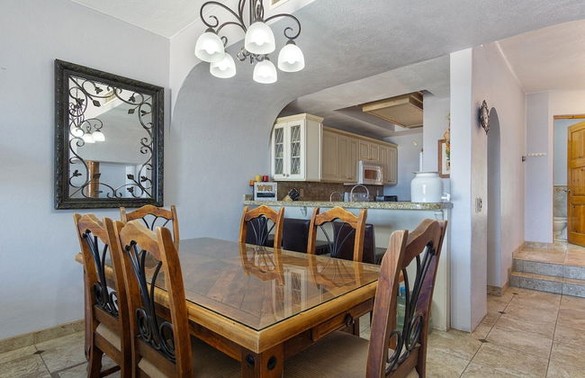 Marina Pinacate - Foto 1