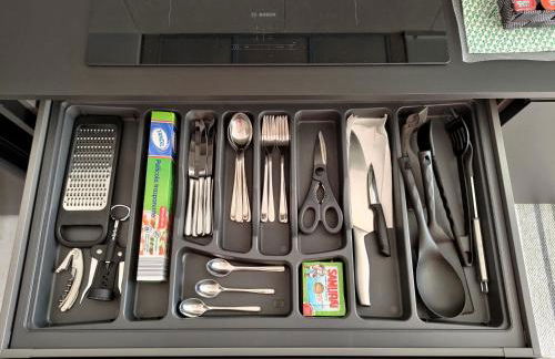 Design apartment n. 41 - Foto 37