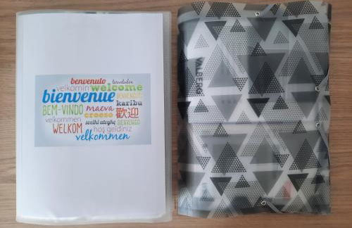 Duplex avec vue sur mer-La Rose des Vents - Photo 15