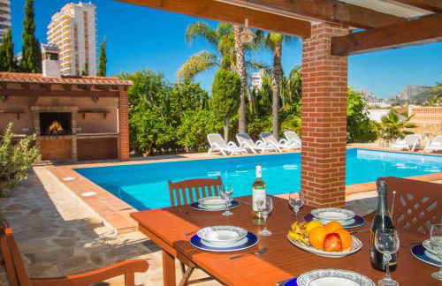 Villa Cintya - PlusHolidays - Foto 9