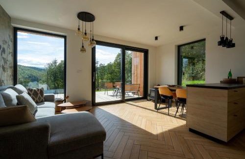 Drwalówka - Domek "POD GRAPĄ" - Foto 57