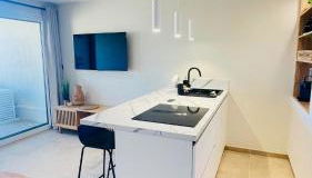 Blue Marine, vue mer, 2 chambres - Foto 5