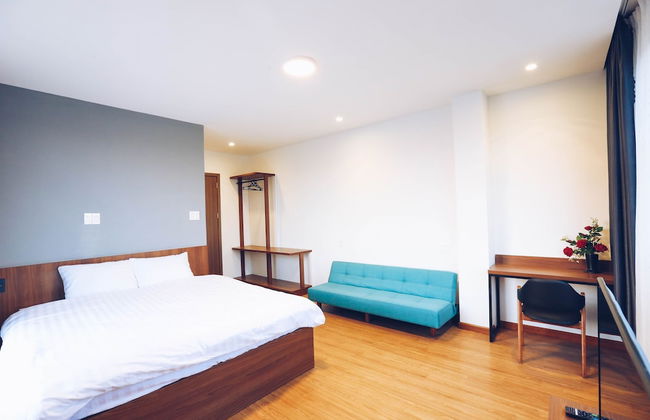 TTR Studio Apart Hotel - Foto 5