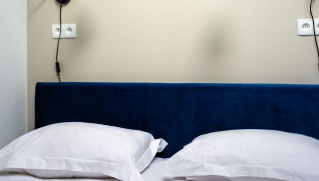 Apartament Blue Blood - Photo 5, Chambre