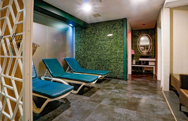 Istanbul Beach Hotel Sweet Home Apart - Foto 31