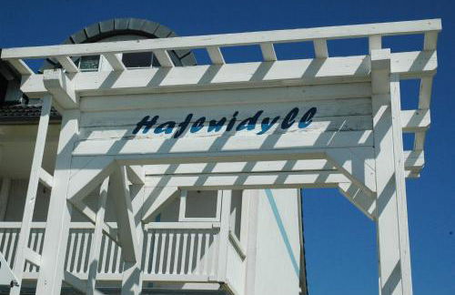 Ferienwohnung Steuerrad Hafenidyll - Foto 7