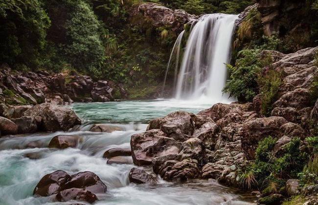 Parkview Apartments - Foto 21