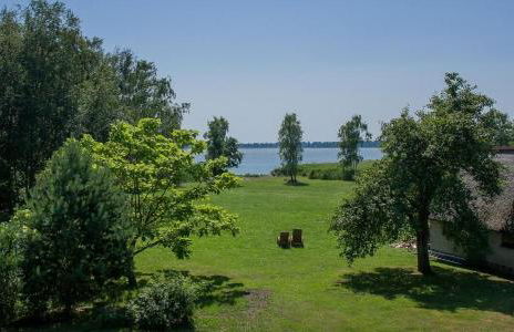 Haus Schilfkante - Wohnung 2 - Foto 23