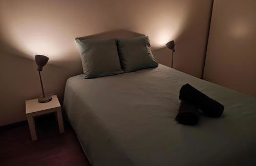 L'AuthentiCité, jardin et parking au centre-ville - Foto 14