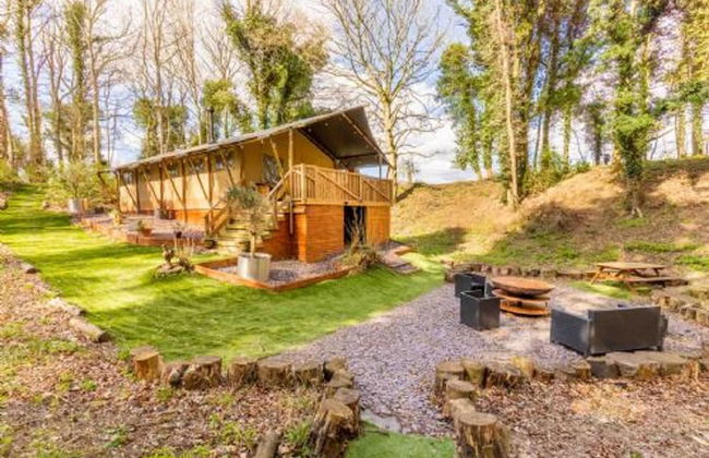 Host Stay Giraffe Enclosure - Foto 27