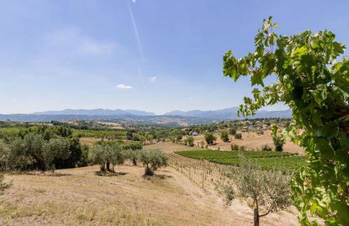 Agriturismo Torre Gialluise - Photo 77