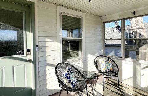 Cedar Street Retreat - Heart of Aksarben! - Foto 17