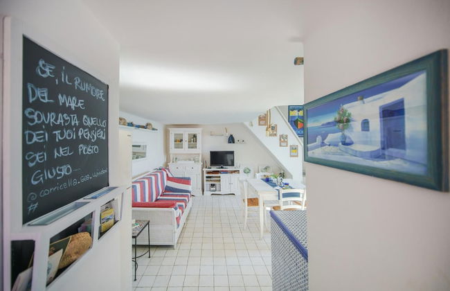 Corricella Sea Window - Foto 17