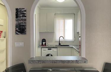 Apartment Luz del Sol - Foto 10