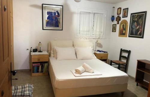 Strofilia Farm House, Kalogria! The Sea, The Forest, The Sun - Foto 52