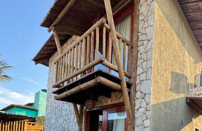 Malie Bangalô - Foto 34