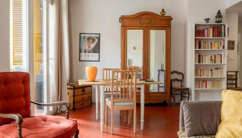 Escapade entre ville et mer, terrasse ensoleillée - Foto 2