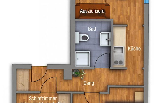 Apartment in Ischgl - Foto 20