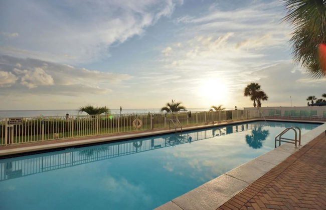 Twin Palms Resort by Panhandle Getaways - Foto 30