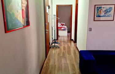 COSY FLAT IN CENTRAL TIRANO - 60 seconds walk from Bernina Express Train station - Photo 11