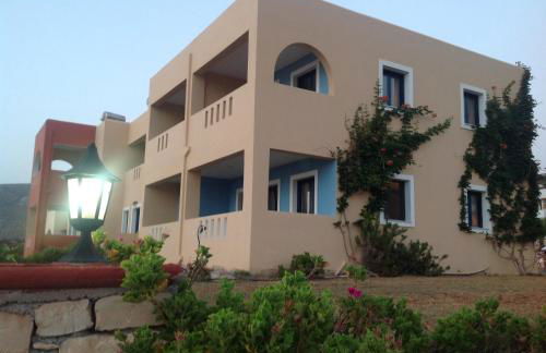 Archipelagos Apartments - Photo 25