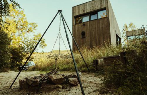 Domek na wzgórzu - Foto 3